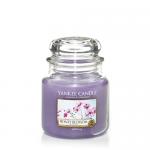 Yankee Candle Honey Blossom Housewarmer 411g