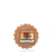 Yankee Candle Honey Glow Duftwachs Tart