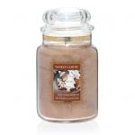 Yankee Candle Iced Gingerbread Housewarmer 623g Yankee Candle Iced Gingerbread Housewarmer 623g