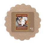 Yankee Candle Iced Gingerbread Duftwachs Tart Yankee Candle Iced Gingerbread Duftwachs Tart