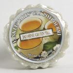 Yankee Candle Jasmine Green Tea Duftwachs Tart