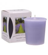 Bridgewater Candle Votivkerze Lavender Lane