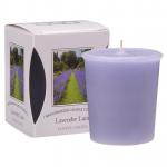 Bridgewater Candle Votivkerze Lavender Lane