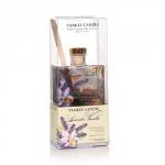 Yankee Candle Lavender Vanilla Reed Diffuser / Duftst�be 88ml