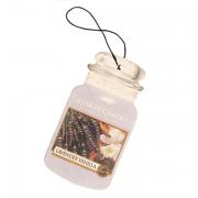 Yankee Candle Lavender Vanilla Car Jar
