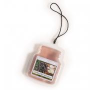 Yankee Candle Lavender Vanilla Gel Car Jar