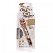 Yankee Candle Leather On the Go Reisespray