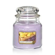 Yankee Candle Lemon Lavender Housewarmer 411g