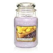 Yankee Candle Lemon Lavender Housewarmer 623g