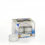 Yankee Candle Loves me, Loves me not Teelichte 12 Stk.