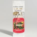 Yankee Candle Macintosh Car Jar