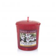 Yankee Candle Madagascan Orchid Sampler