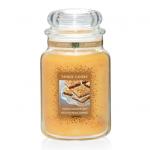 Yankee Candle Magic Cookie Bar Housewarmer 623g Yankee Candle Magic Cookie Bar Housewarmer 623g