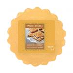 Yankee Candle Magic Cookie Bar Duftwachs Tart Yankee Candle Magic Cookie Bar Duftwachs Tart