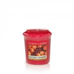 Yankee Candle Mandarin Cranberry Sampler