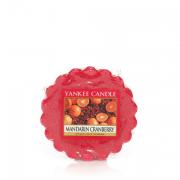 Yankee Candle Mandarin Cranberry Duftwachs Tart