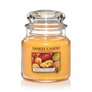 Yankee Candle Mango Peach Salsa Housewarmer 411g