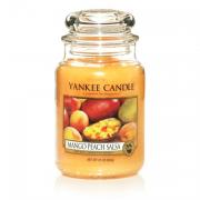 Yankee Candle Mango Peach Salsa Housewarmer 623g