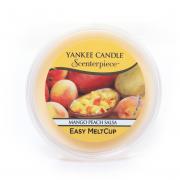 Yankee Candle Easy MeltCup Mango Peach Salsa 61g