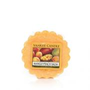 Yankee Candle Mango Peach Salsa Duftwachs Tart