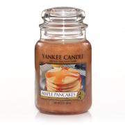 Yankee Candle Maple Pancakes Housewarmer 623g