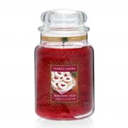 Yankee Candle Merry Berry Linzer Housewarmer 623g Yankee Candle Merry Berry Linzer Housewarmer 623g