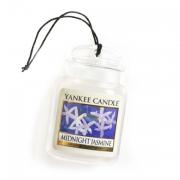 Yankee Candle Midnight Jasmine Car Jar Ultimate