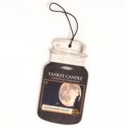 Yankee Candle Midsummers Night Car Jar