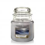 Yankee Candle Moonlight Housewarmer 411g