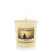 Yankee Candle My Serenity Sampler