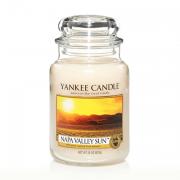 Yankee Candle Napa Valley Sun Housewarmer 625g