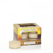 Yankee Candle Napa Valley Sun Teelichte 12 Stk.
