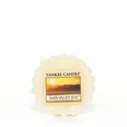 Yankee Candle Napa Valley Sun Duftwachs Tart