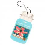 Yankee Candle Ocean Blossom Car Jar