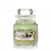 Yankee Candle Olive & Thyme Housewarmer 104g