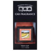 Bridgewater Candle Open Road Car Freshener Autoduft