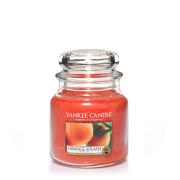 Yankee Candle Orange Splash Housewarmer 411g