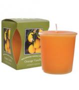 Bridgewater Candle Votivkerze Orange Vanilla