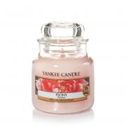 Yankee Candle Peony Housewarmer 104g