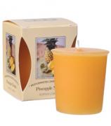 Bridgewater Candle Votivkerze Pineapple Mango