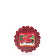 Yankee Candle Pink Hibiscus Duftwachs Tart