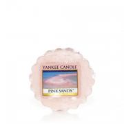 Yankee Candle Pink Sands Duftwachs Tart