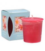 Bridgewater Candle Votivkerze Plumeria