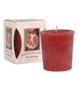 Bridgewater Candle Votivkerze Pomegranate