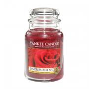 Yankee Candle Raindrops on Roses Housewarmer 625g