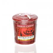 Yankee Candle Raindrops on Roses Sampler