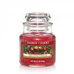 Yankee Candle Red Apple Wreath Housewarmer 104g