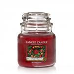 Yankee Candle Red Apple Wreath Housewarmer 411g