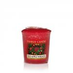 Yankee Candle Red Apple Wreath Sampler