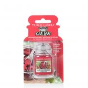 Yankee Candle Red Raspberry Car Jar Ultimate